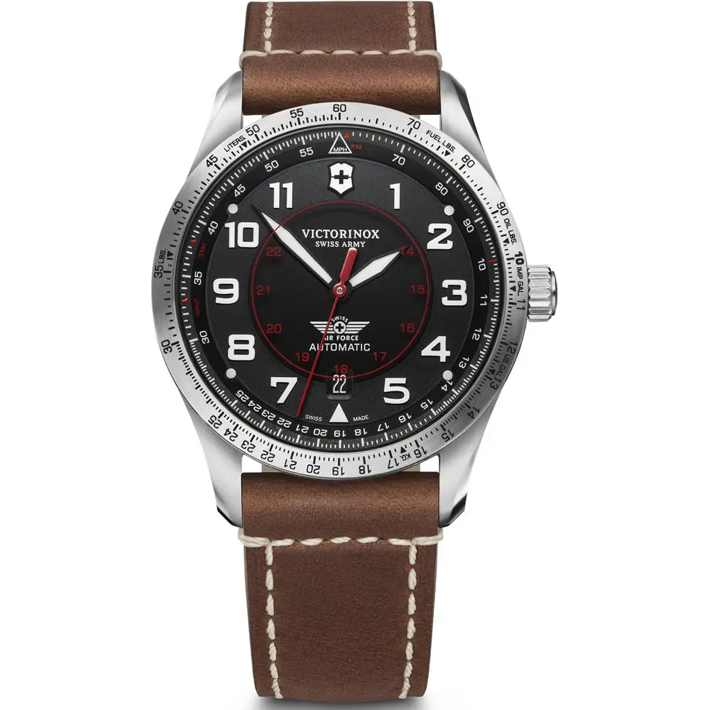 Reloj Victorinox Swiss Army Airboss 241973