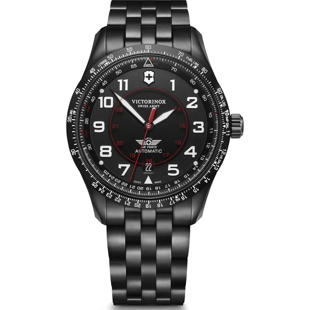 Reloj Victorinox Swiss Army Airboss 241974