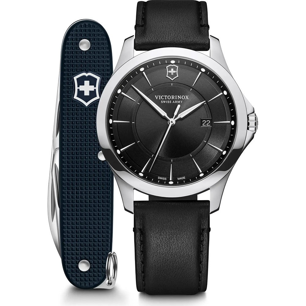 Reloj Victorinox Swiss Army Alliance 241904.1