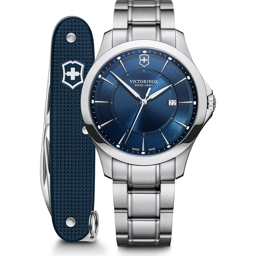 Reloj Victorinox Swiss Army Alliance 241910.1