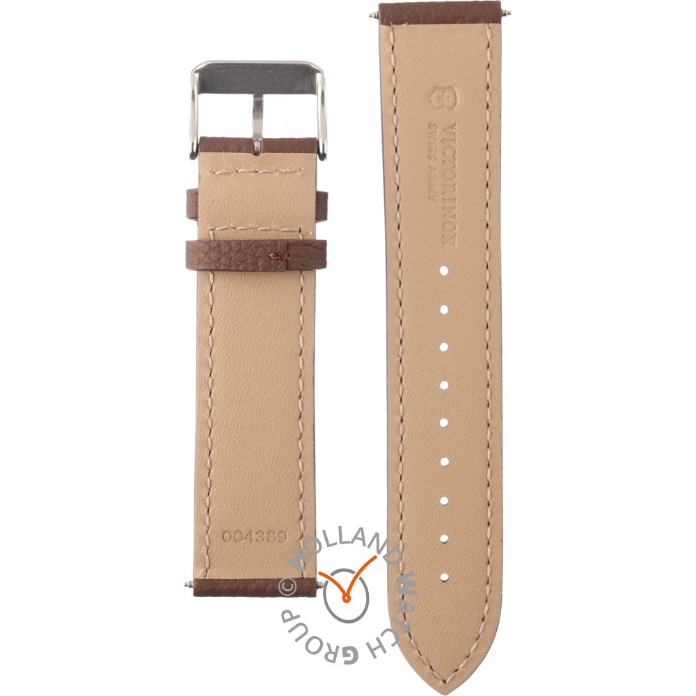 Correa para online reloj victorinox