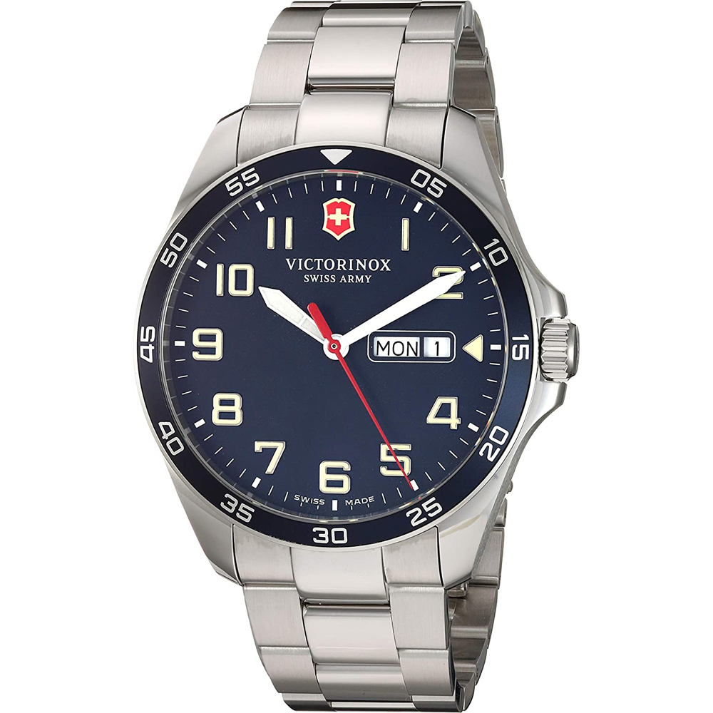 victorinox relojes opiniones