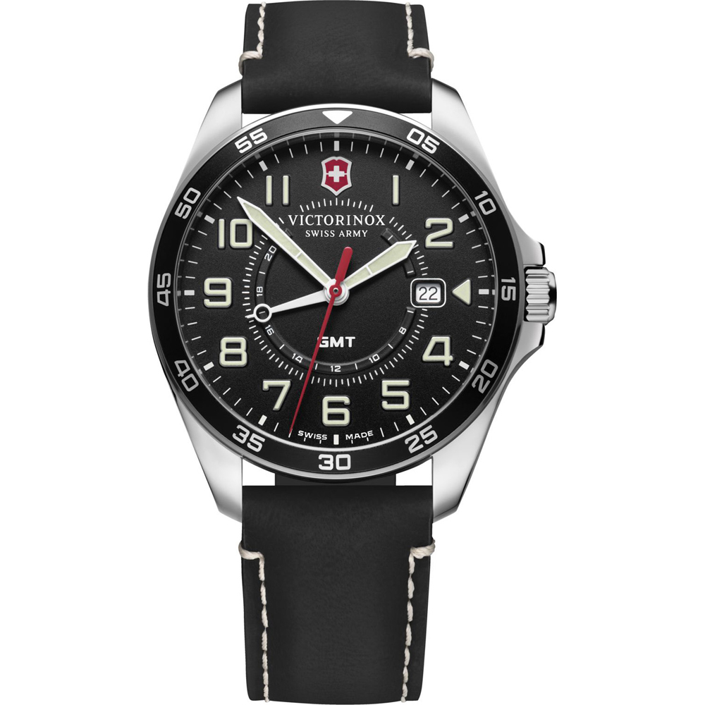 Reloj Victorinox Swiss Army Fieldforce 241895 FieldForce GMT