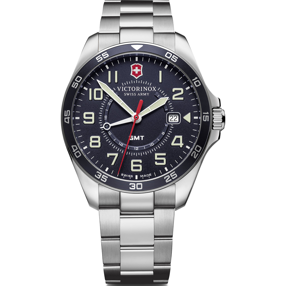 Reloj Victorinox Swiss Army Fieldforce 241896 FieldForce GMT