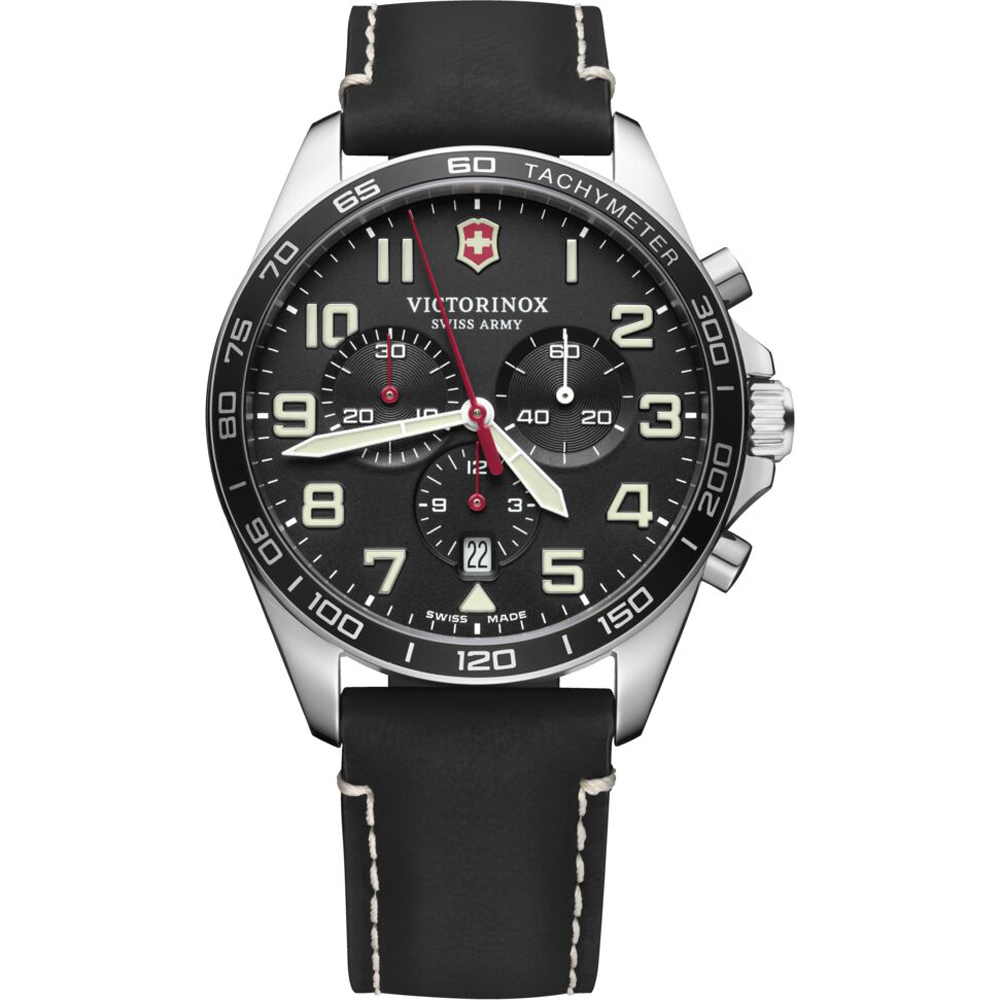 Reloj cheap suizo victorinox