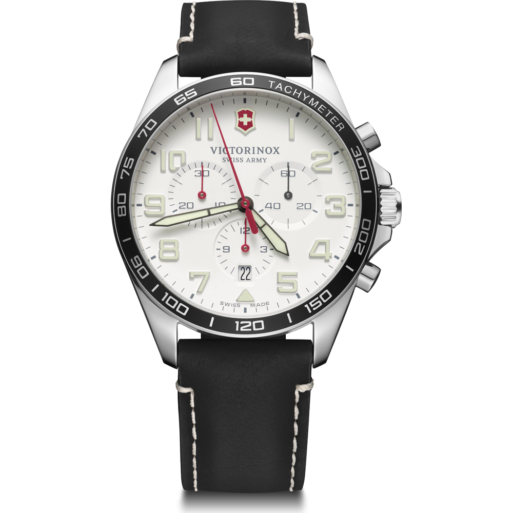 Reloj Victorinox Swiss Army Fieldforce 241853 FieldForce Chronograph