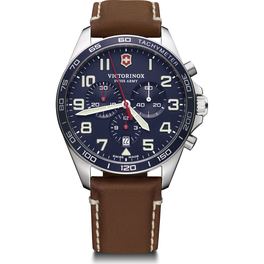 Reloj Victorinox Swiss Army Fieldforce 241854 FieldForce Chronograph