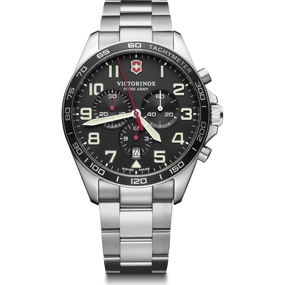 Reloj Victorinox Swiss Army Fieldforce 241855 FieldForce Chronograph