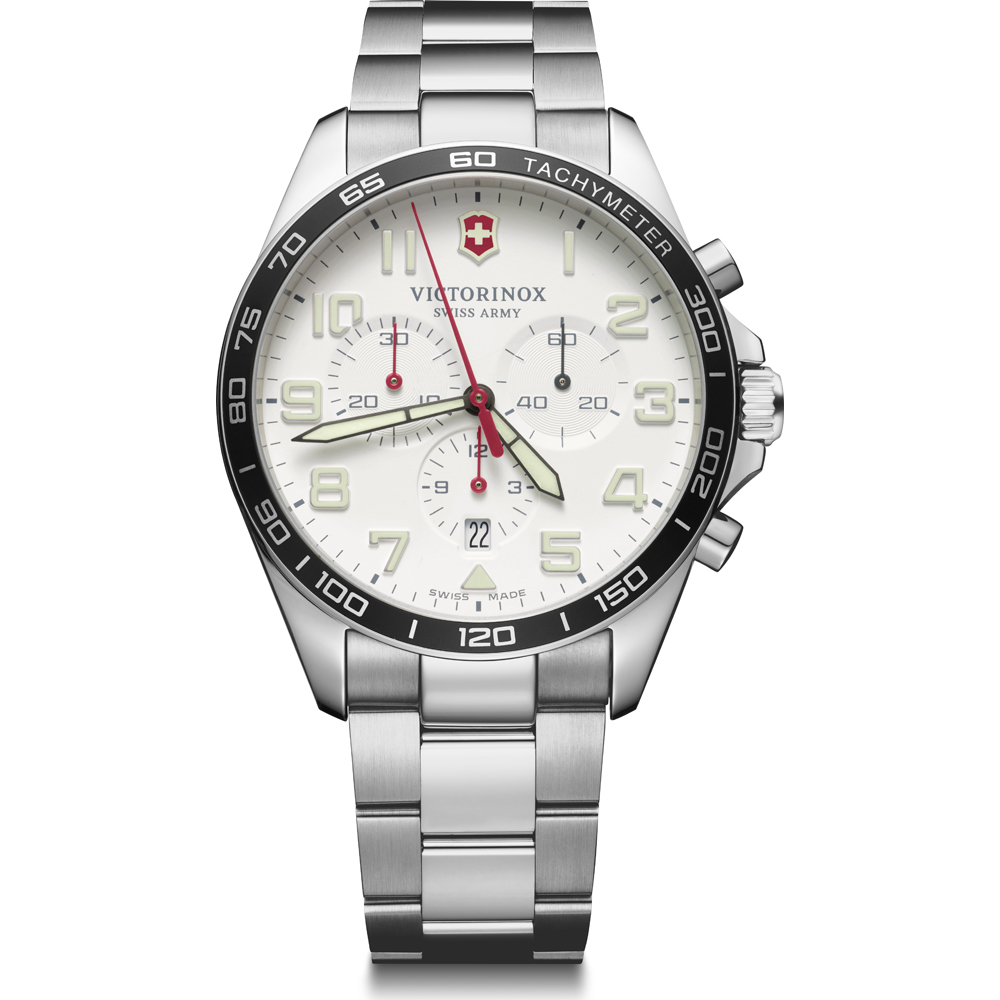 Reloj Victorinox Swiss Army Fieldforce 241856 FieldForce Chronograph