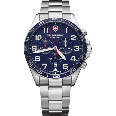 Reloj victorinox cronografo deals
