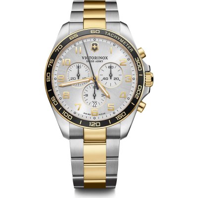 Reloj Victorinox Swiss Army Fieldforce 241903 FieldForce Chronograph