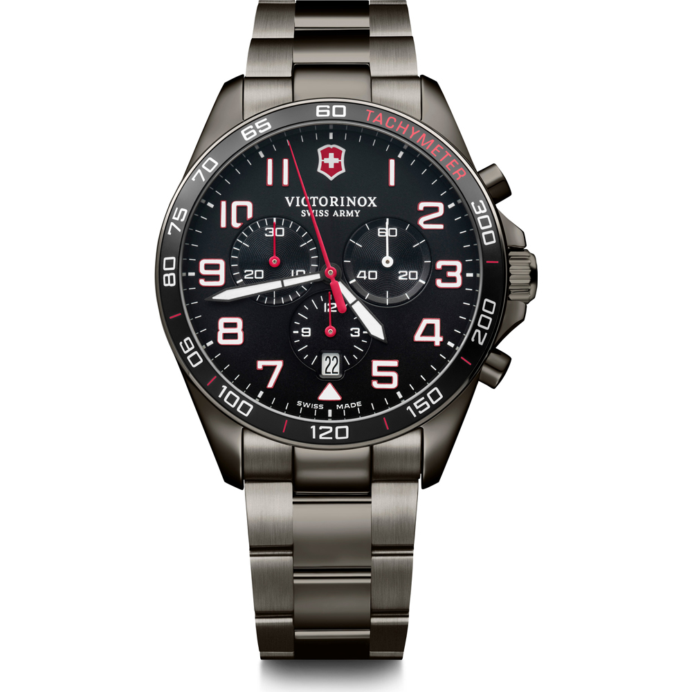 Reloj Victorinox Swiss Army Fieldforce 241890 FieldForce Sport Chrono
