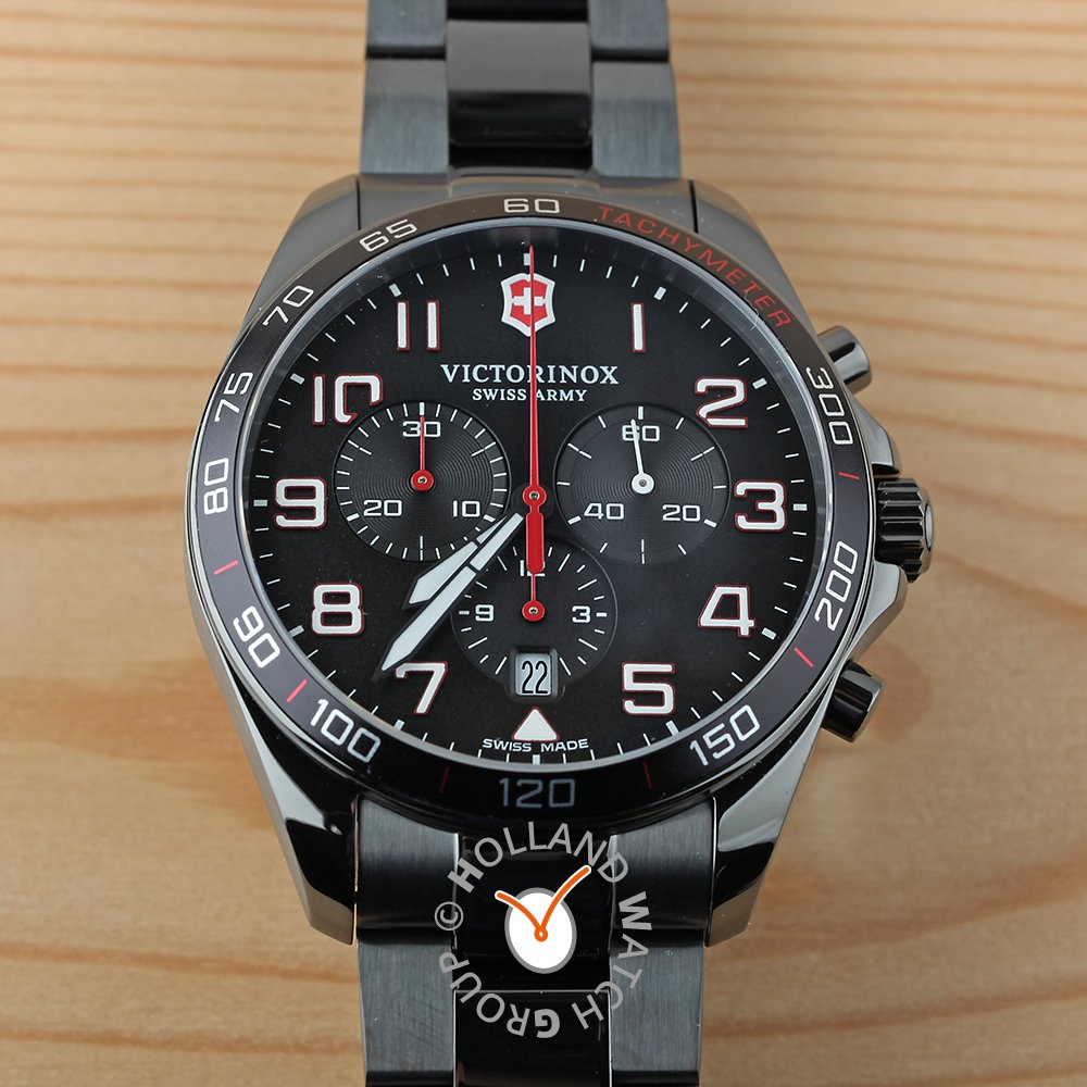 Reloj Victorinox Swiss Army Fieldforce 241890 FieldForce Sport Chrono
