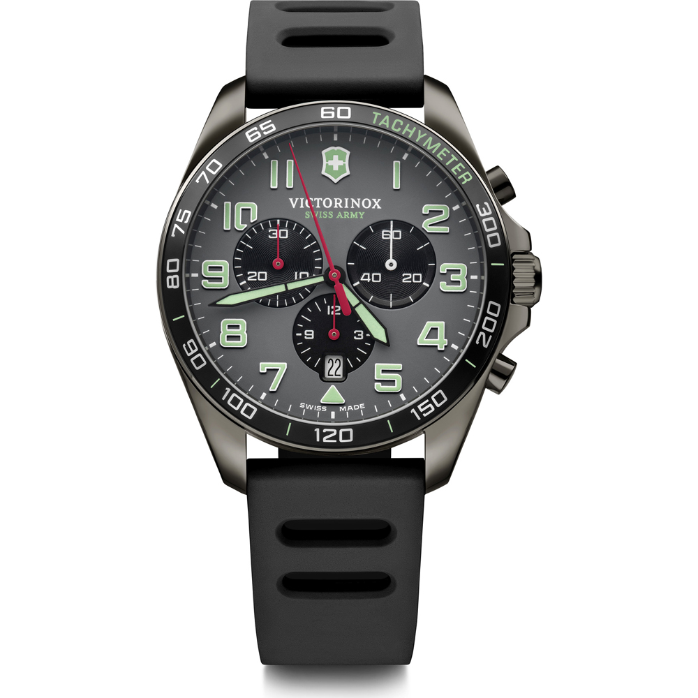 Reloj Victorinox Swiss Army Fieldforce 241891 FieldForce Sport Chrono