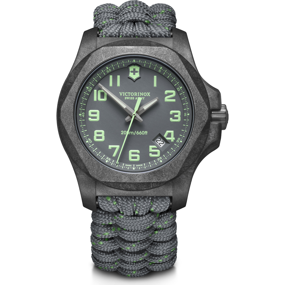 Reloj Victorinox Swiss Army I.N.O.X. 241861 I.N.O.X. CARBON