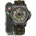 Victorinox Swiss Army I.N.O.X. CARBON LE Reloj