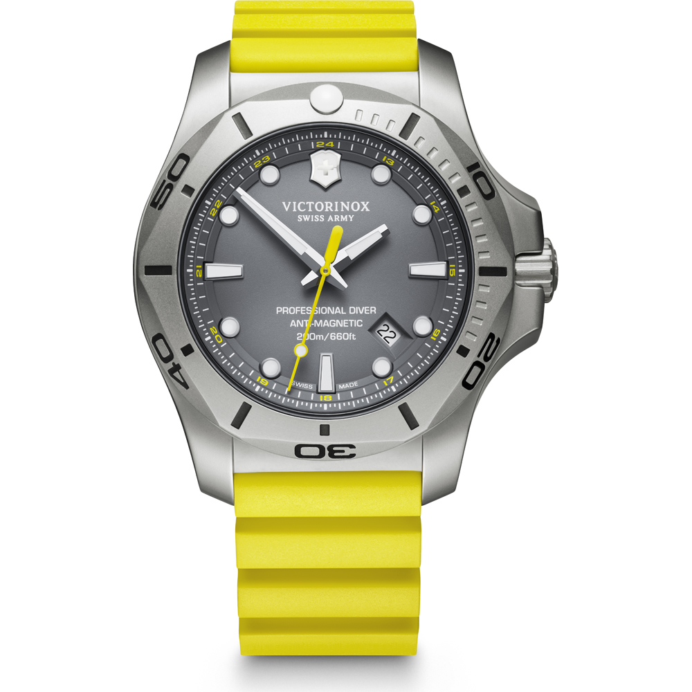 Reloj Victorinox Swiss Army I.N.O.X. 241844 I.N.O.X. Professional Diver