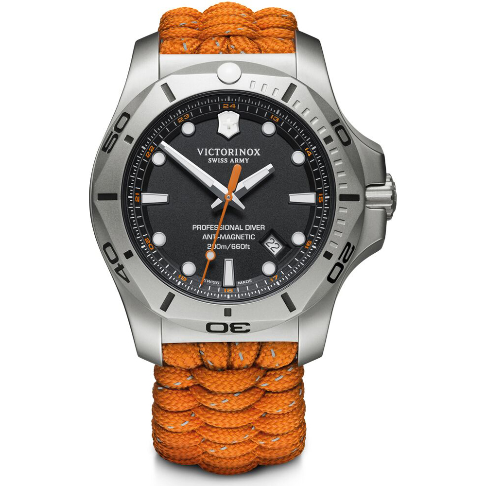 Reloj Victorinox Swiss Army 241845 I.N.O.X. Professional Diver