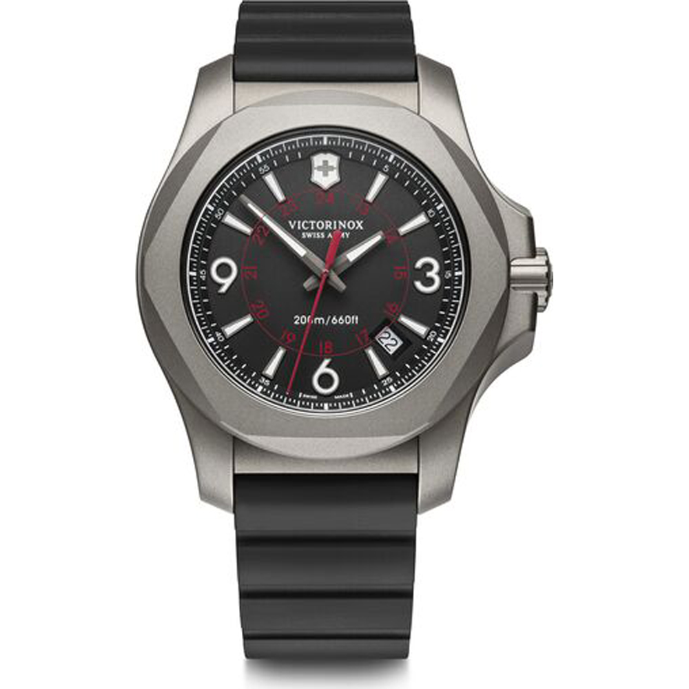 Reloj Victorinox Swiss Army I.N.O.X. 241883 I.N.O.X. Titanium