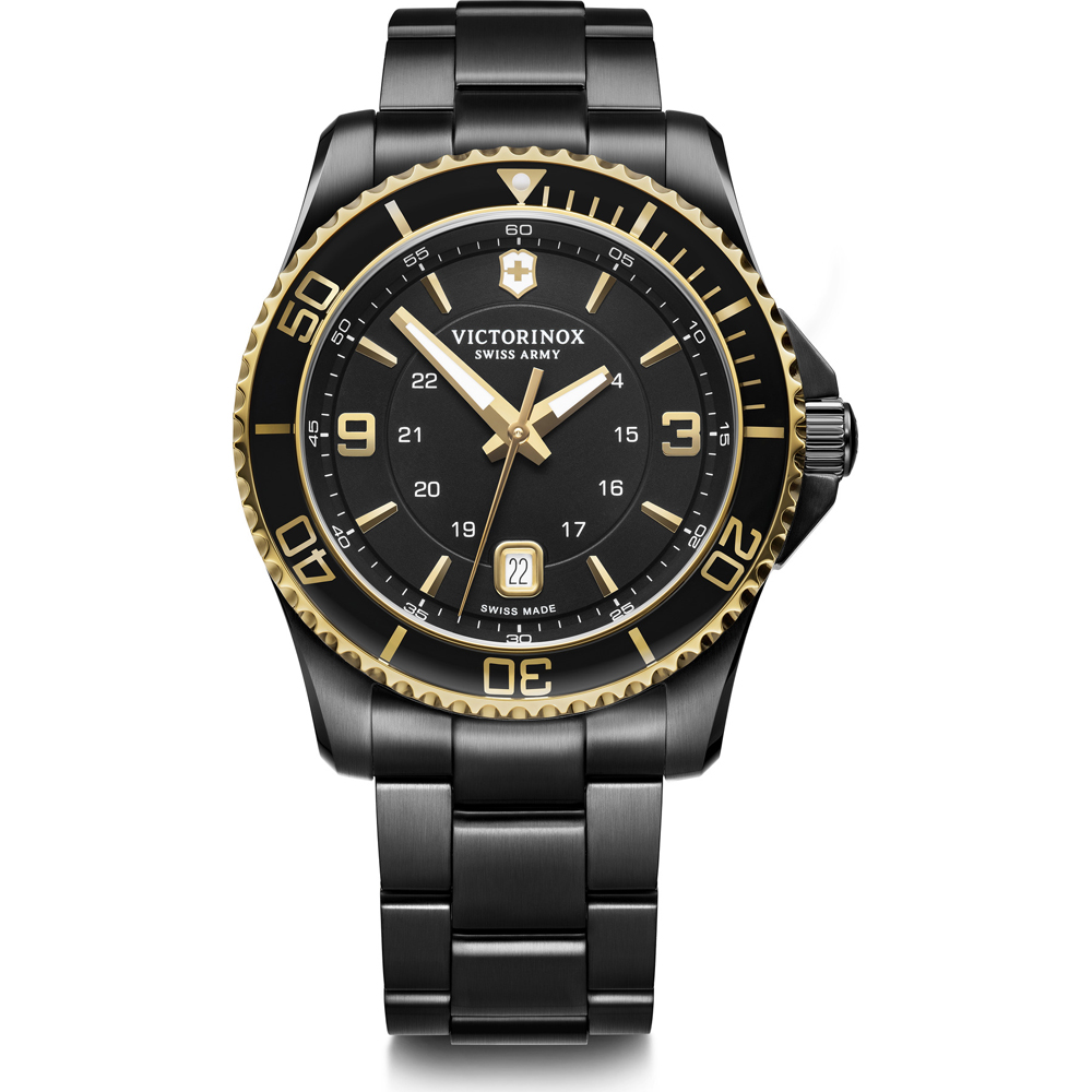 Reloj Victorinox Swiss Army Maverick 241884