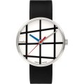 Reloj Walter Gropius Window WG-001-01
