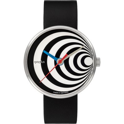 Reloj Walter Gropius Excentric WG-002-02
