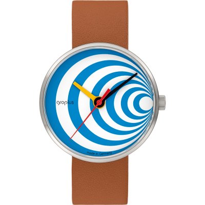 Reloj Walter Gropius Excentric WG-002-03