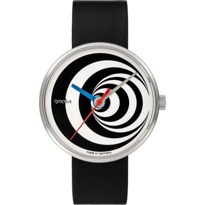 Reloj Walter Gropius Excentric WG-002-04