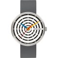 Reloj Walter Gropius Forum WG-003-01 Space Loops