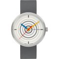 Reloj Walter Gropius Space Loops WG-004-01