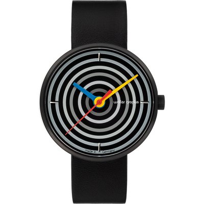 Reloj Walter Gropius Space Loops WG-004-02