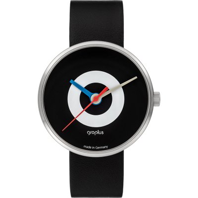 Reloj Walter Gropius J. Albers WG-005-05