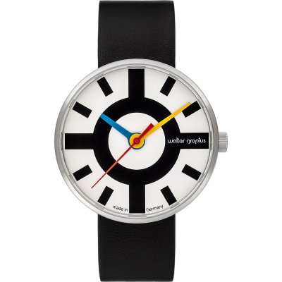 Reloj Walter Gropius Crossway WG-006-03