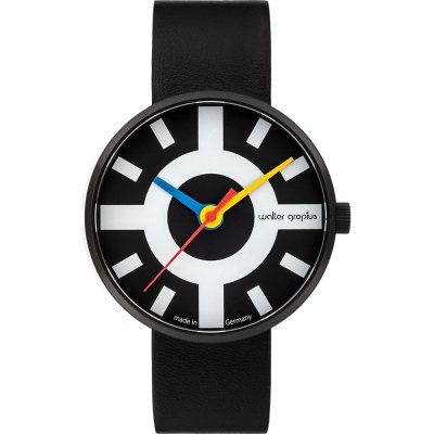 Reloj Walter Gropius Crossway WG-006-05