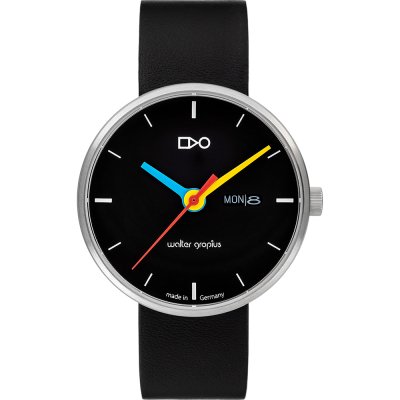 Reloj Walter Gropius Simplex WG-007-04 Simplex Date