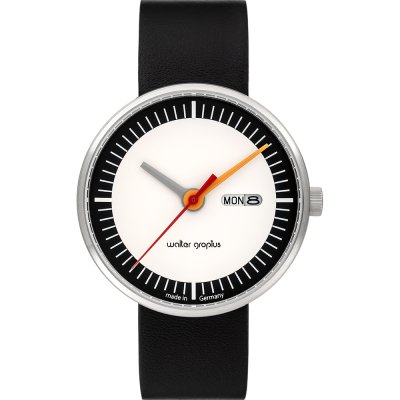 Reloj Walter Gropius Simplex WG-008-01 Simplex Date