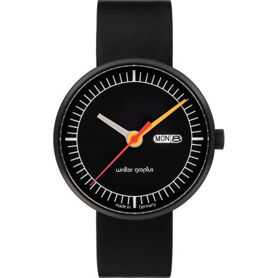 Reloj Walter Gropius Simplex WG-008-03 Simplex Date