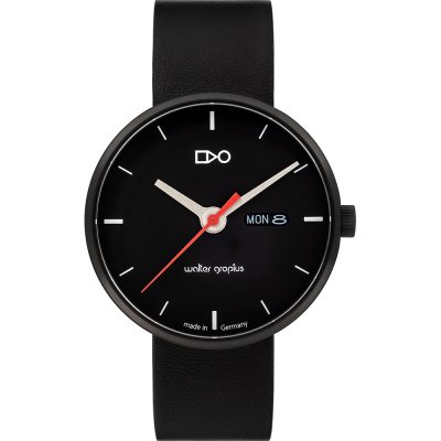 Reloj Walter Gropius Simplex WG-009-01 Simplex Date