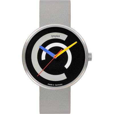 Reloj Walter Gropius Centum WG-010-01