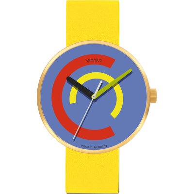 Reloj Walter Gropius Centum WG-010-04