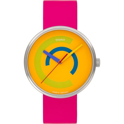 Reloj Walter Gropius Centum WG-010-05