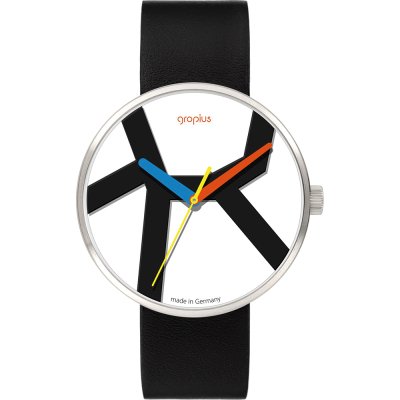Reloj Walter Gropius Move WG-011-01