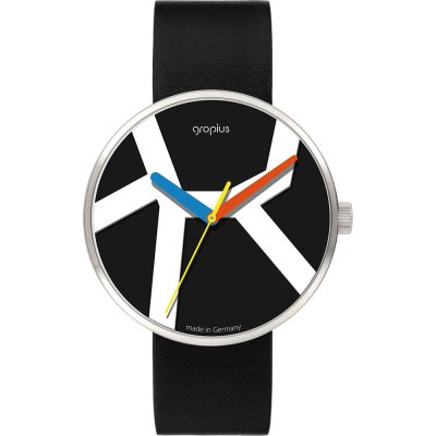 Reloj Walter Gropius Move WG-011-02