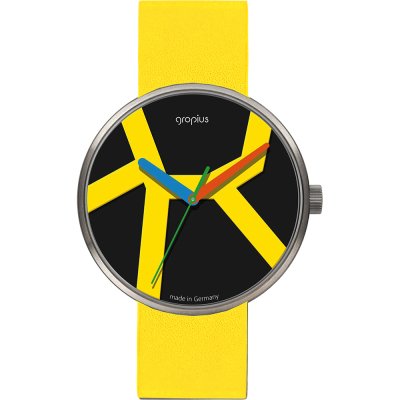 Reloj Walter Gropius Move WG-011-03