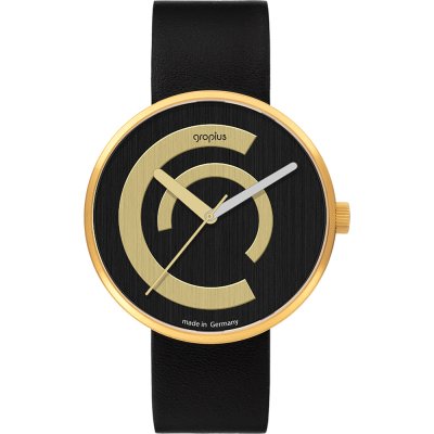 Reloj Walter Gropius Forum WG-014-01Z Centum Deluxe - Limited Edition