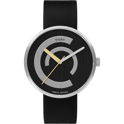 Reloj Walter Gropius Forum WG-014-02Z Centum Deluxe - Limited Edition