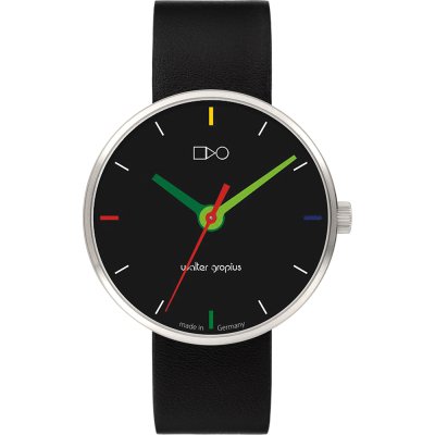 Reloj Walter Gropius Simplex WG-016-01