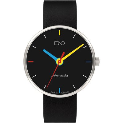 Reloj Walter Gropius Simplex WG-016-02