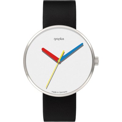 Reloj Walter Gropius Simplex WG-017-01