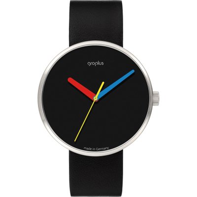 Reloj Walter Gropius Simplex WG-017-02